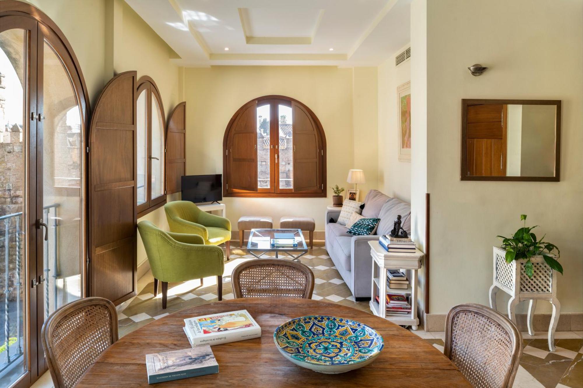 Magno Apartments Santo Tomas — Photos 1