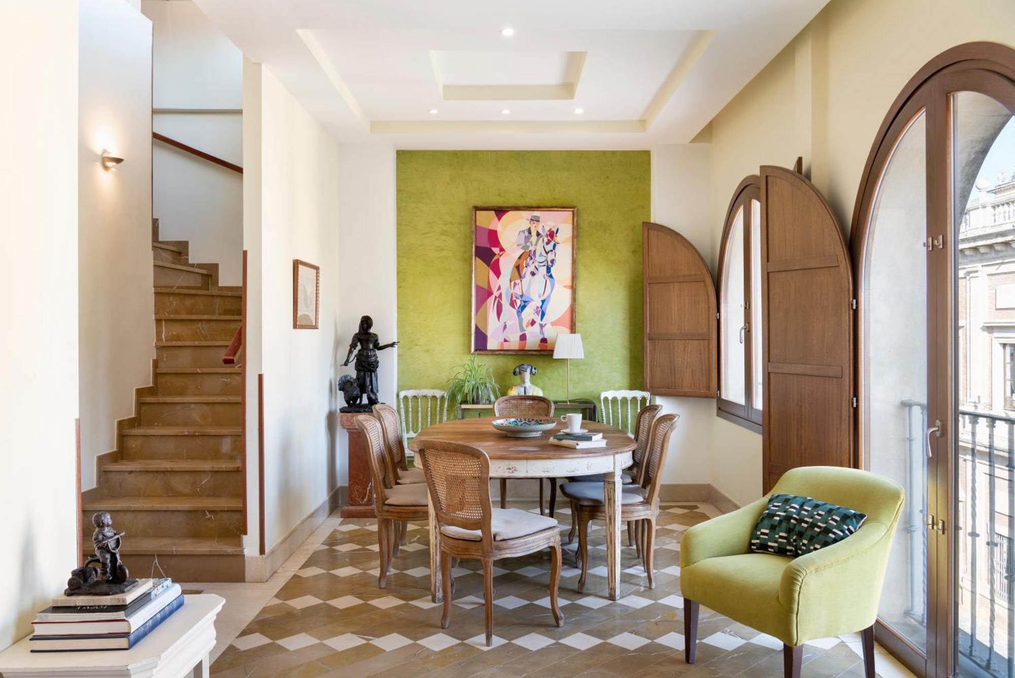 Magno Apartments Santo Tomas — Photos 3
